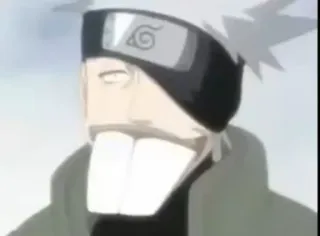 No sé, Naruto XD? :: @fStikBot telegram stickers
