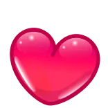 ❤️
