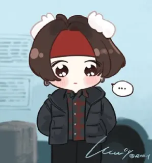 😓 telegram sticker