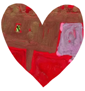 ❤️ whatsapp sticker