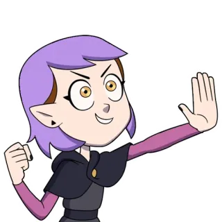 🤩 telegram sticker