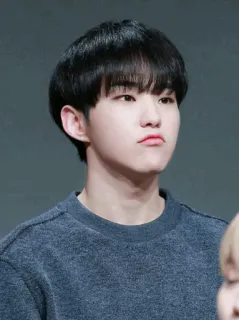 [HOSHI] [ @gl10_stic ] whatsapp stickers