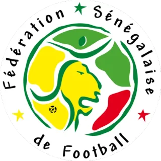 🇸🇳 Fédération Sénégalaise de Football telegram sticker