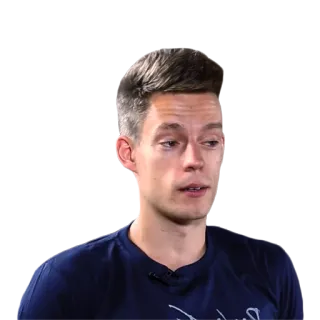 🙄 telegram sticker