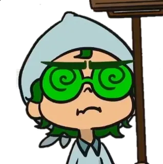 😤 whatsapp sticker