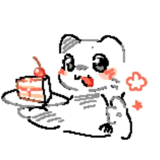💉 cat telegram sticker