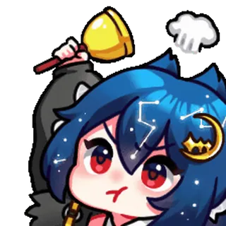 ๐ค telegram sticker