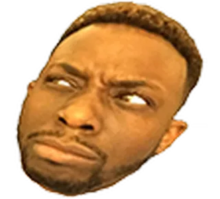 😒 telegram sticker