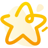 ⭐