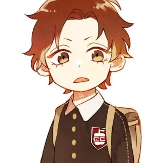😐 telegram sticker