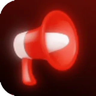 📢