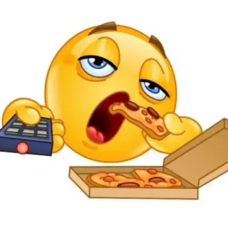 🧸 emoji whatsapp sticker
