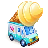 🍦 telegram sticker