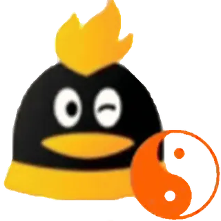 😀