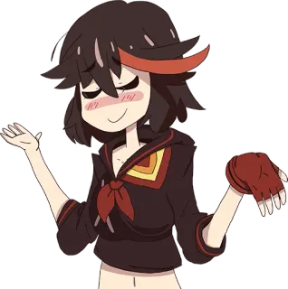 🤷‍♀️ telegram sticker