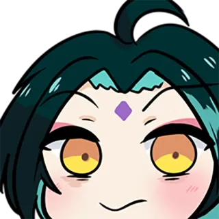 🙈 telegram sticker