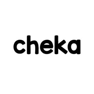 😜 cheka whatsapp sticker