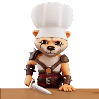 Floki.com whatsapp stickers
