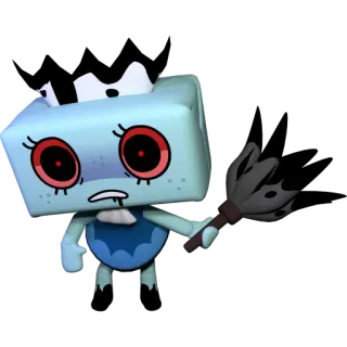 🧼 telegram sticker