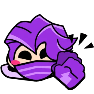 👏 telegram sticker