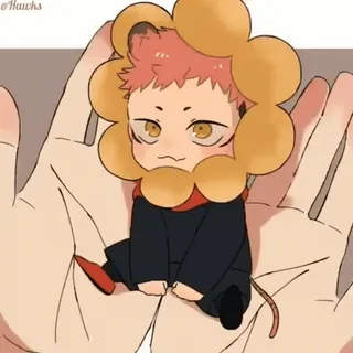 🙂 telegram sticker