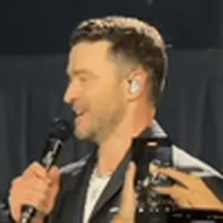 @justin_timb Justin Timberlake emoji telegram emojis 😁