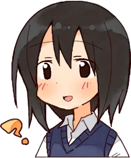 😅 telegram sticker