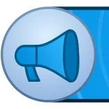 📢