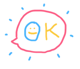👌 OK okay, ausdruck, zustimmung, emoji, genehmigung whatsapp sticker