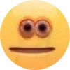 😐