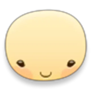 😊 telegram sticker