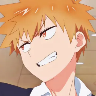 🎭 애니메이션, 만화, 만화, 캐릭터, 인물 사진 telegram sticker