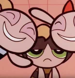____ @BeAlrightBea Mood♡🗞 telegram stickers