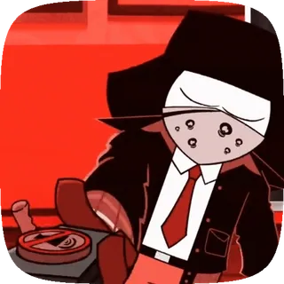 😎 telegram sticker