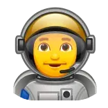 👨🚀