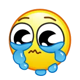 😭