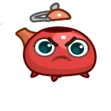 🤬 telegram sticker