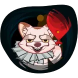 Енот Проха (@TgSticker) telegram stickers