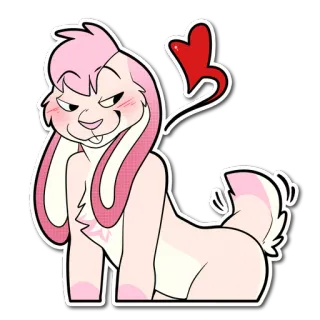😘 whatsapp sticker