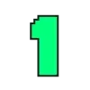 1️⃣