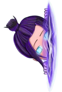 👁️ telegram sticker