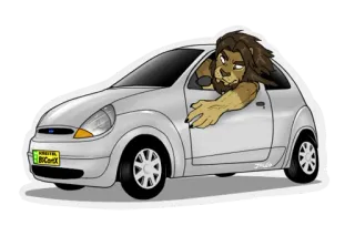galen-dhaelos whatsapp stickers