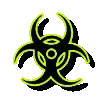 ☣️