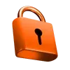 🔒