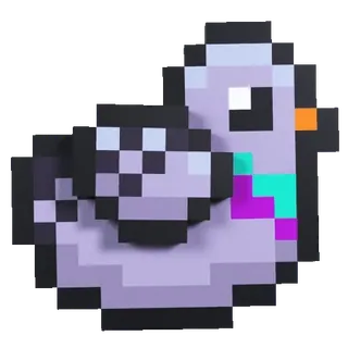 @birdton telegram stickers