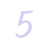 5️⃣
