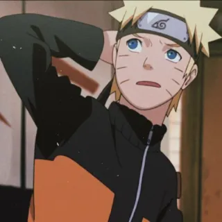 🍜 Naruto Uzumaki Naruto Anime, Manga, Naruto, Naruto Uzumaki, Ninja, Dessin animé, Animation japonaise whatsapp sticker