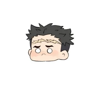 🙂 telegram sticker