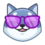 😎