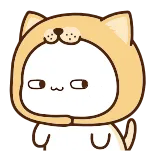 𝐌𝐀𝐇𝐈 @M4HI_XD @TgEmodziBot telegram emojis 🐶